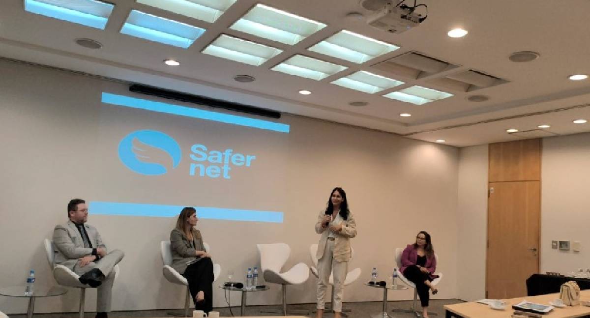 MPRO destaca proteção digital de crianças em evento nacional