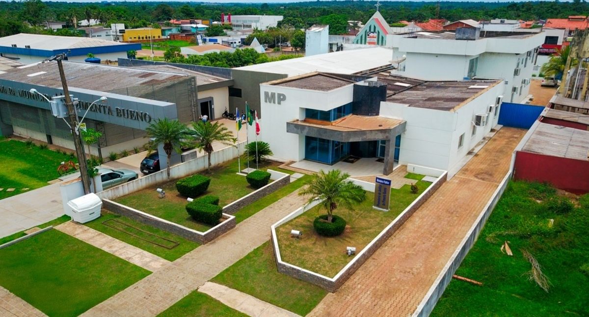 Justiça Eleitoral cassa mandato de vereador em Pimenta Bueno