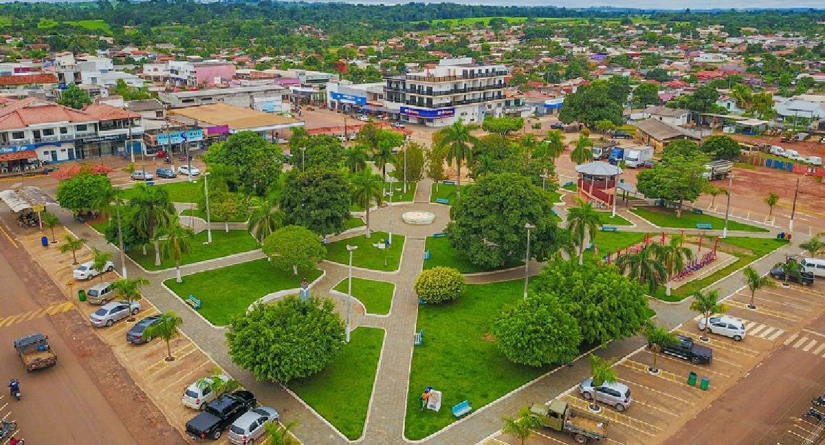 MPRO recomenda suspender contratações temporárias em Espigão