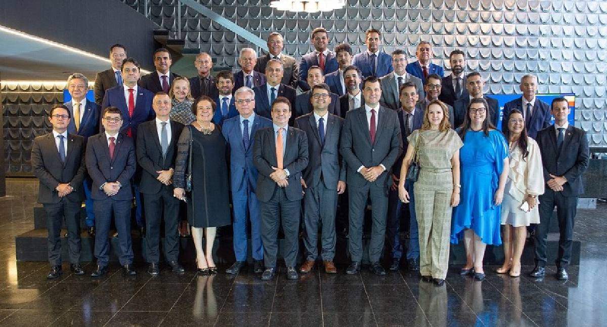 MPRO: agenda debate segurança em Brasília