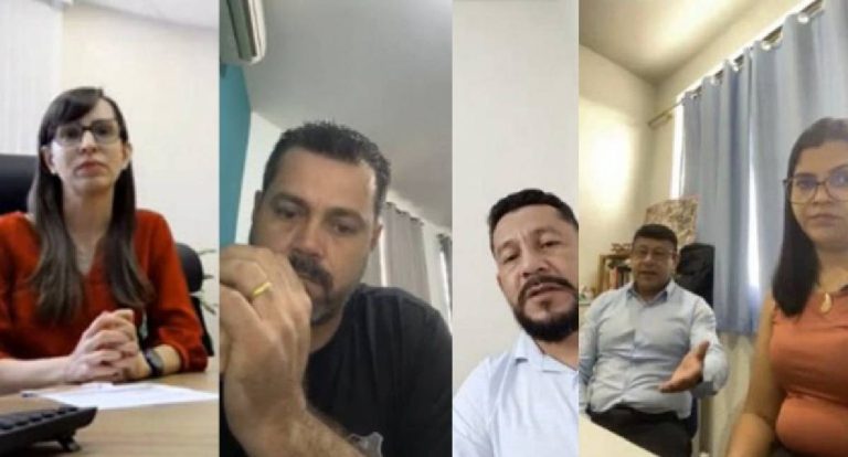 MPRO: sentença contra Fease avança em Ji-Paraná