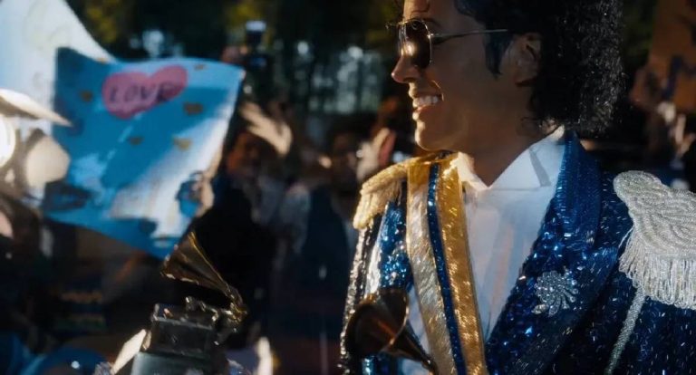 Michael, cinebiografia do astro pop, ganha novo trailer