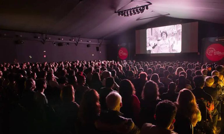 Mostra de Cinema de Tiradentes encerra 29ª edição com vitória de Anistia 79