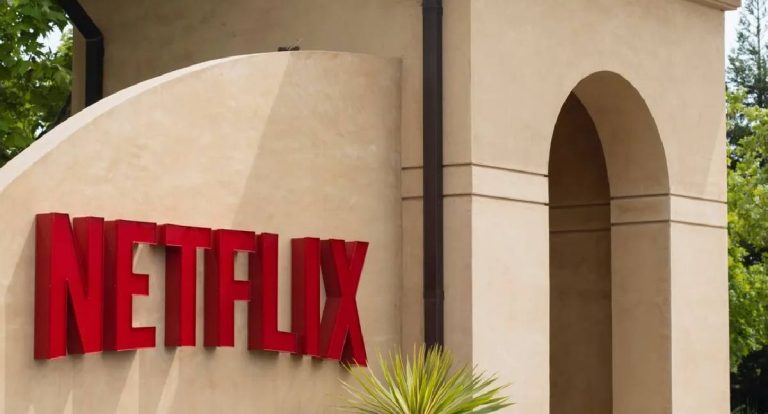 Netflix ameaça ByteDance: IA é acusada de pirataria