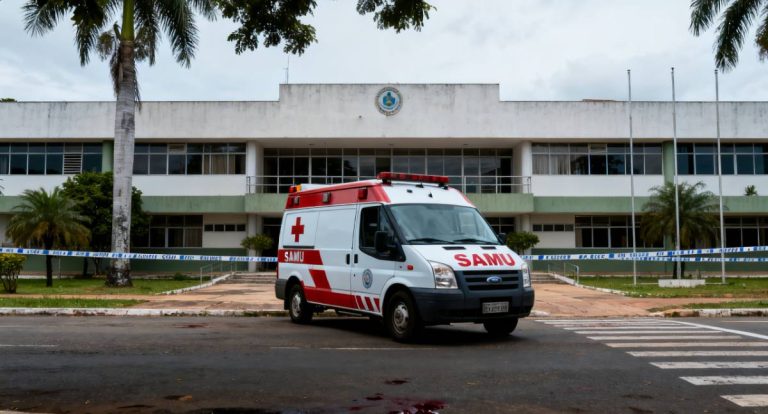 Nota de esclarecimento: adolescente morre em unidade de acolhimento em Porto Velho