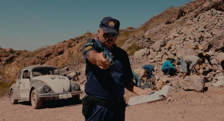 Primeiras imagens de “Bom Futuro”: drama amazônico resgata memória e resistência feminina