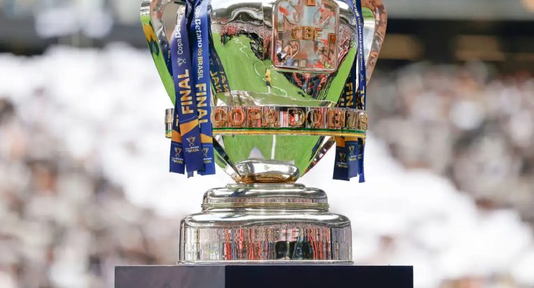 Maior Copa do Brasil da história começa com recorde de clubes