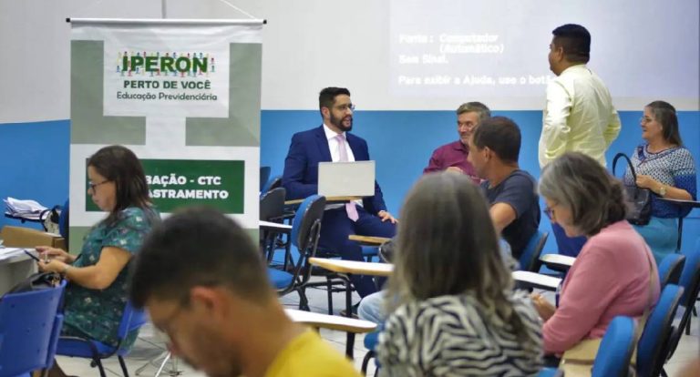 Iperon Perto de Você chega ao 5º ano e percorrerá 11 cidades em 2026