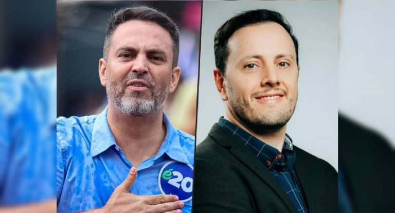 Coluna Espaço Aberto – Léo Moraes confirma apoio a Flori Cordeiro e reforça candidatura própria do partido ao Governo.