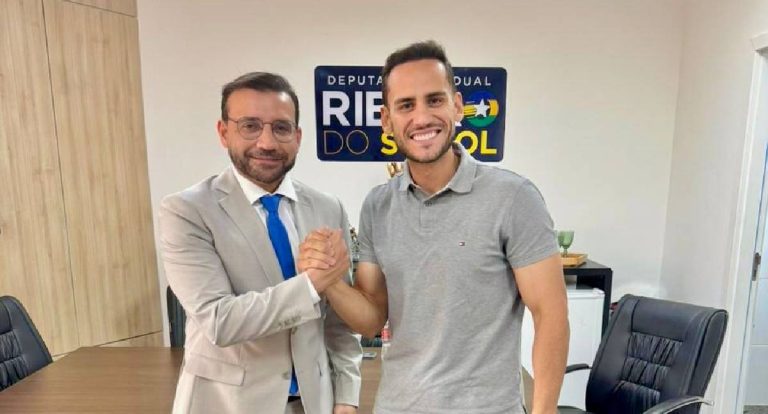 Ribeiro do Sinpol amplia investimentos para Ji-Paraná