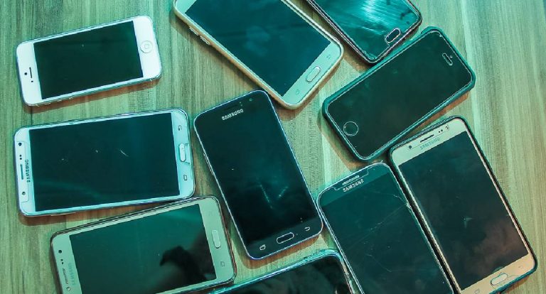 Rondônia registra queda nos roubos de celulares e aumento na recuperação de aparelhos em 2025