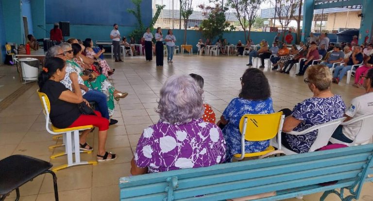 Fevereiro Roxo alerta para diagnóstico precoce do Alzheimer em Porto Velho