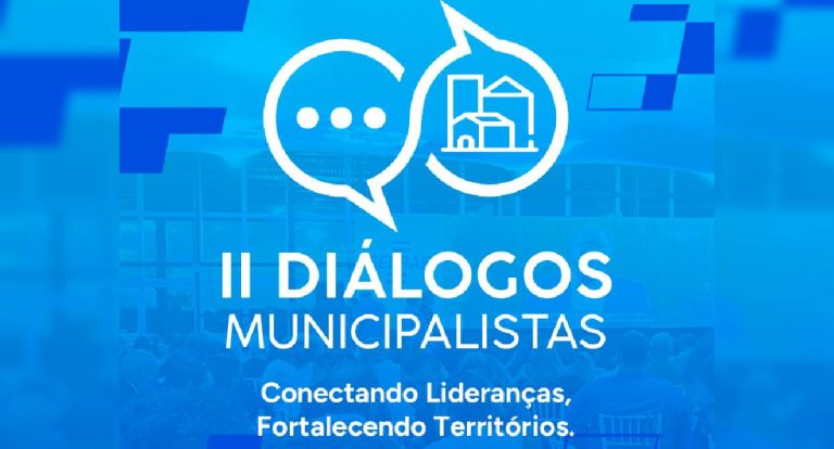II Diálogos Municipalistas reúne gestores da Amazônia Legal em RO