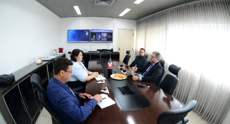 TRT-14 planeja ações para ampliar acesso à Justiça em comunidades quilombolas