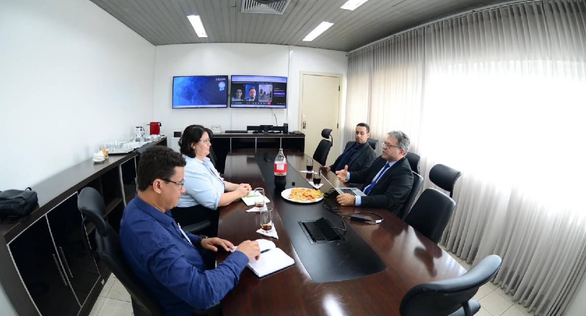 TRT-14 planeja ações para ampliar acesso à Justiça em comunidades quilombolas