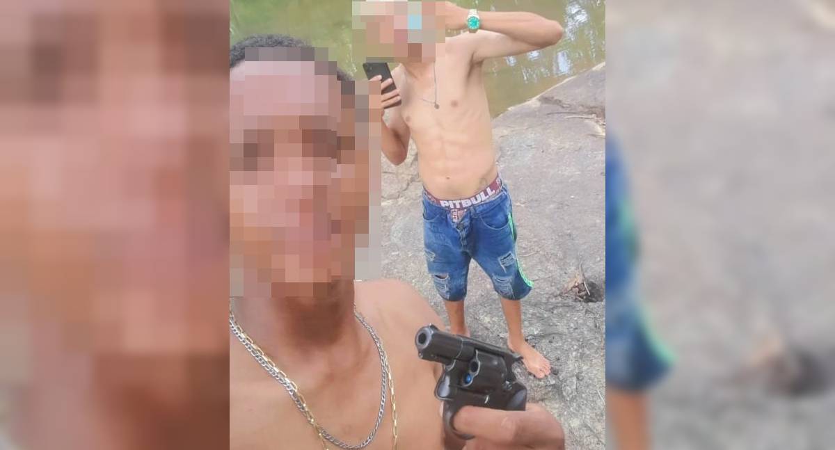 Polícia Civil cumpre prisões e reage a furtos de motos em Jaru