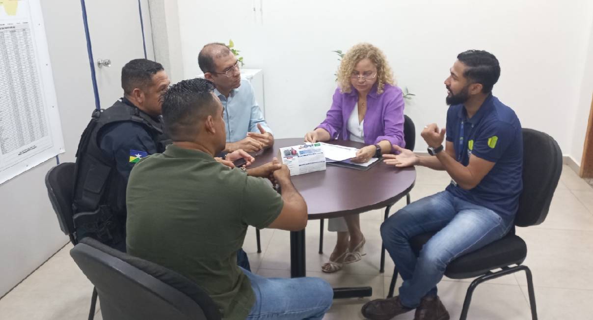 Regularização do 9º Batalhão da PM avança na Zona Sul