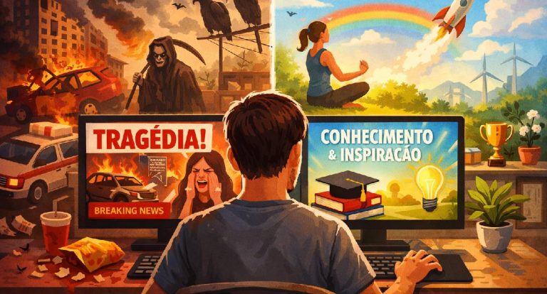 Coluna Espaço Aberto – Audiência, responsabilidade e o valor da informação