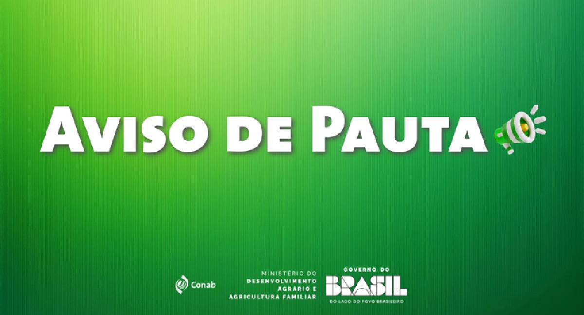 Conab lança Plataforma Parque Cafeeiro para certificar café livre de desmatamento