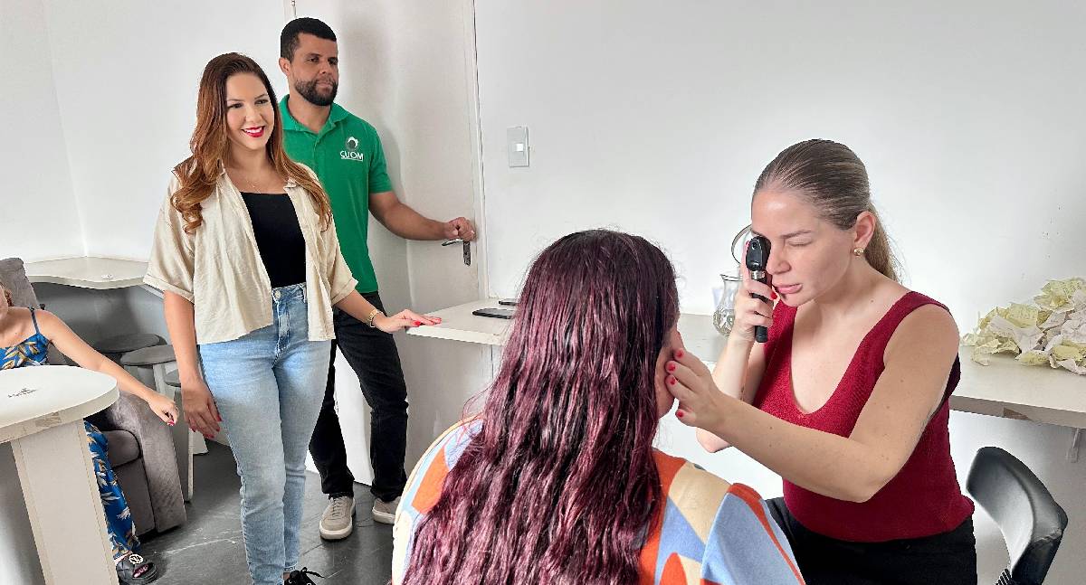 Cristiane Lopes destina R$ 4,5 milhões e amplia atendimento a famílias atípicas em Rondônia