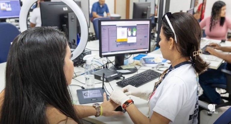 57 mil eleitores precisam regularizar título até 6 de maio