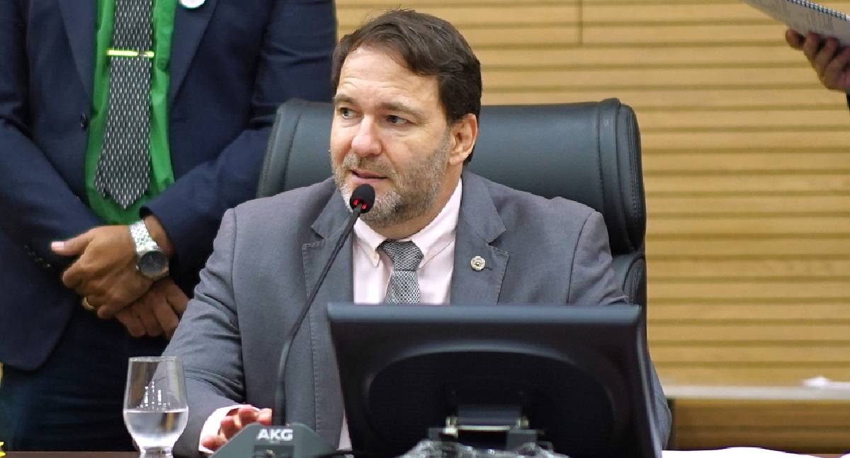 RO-133: Alex Redano pede recuperação urgente