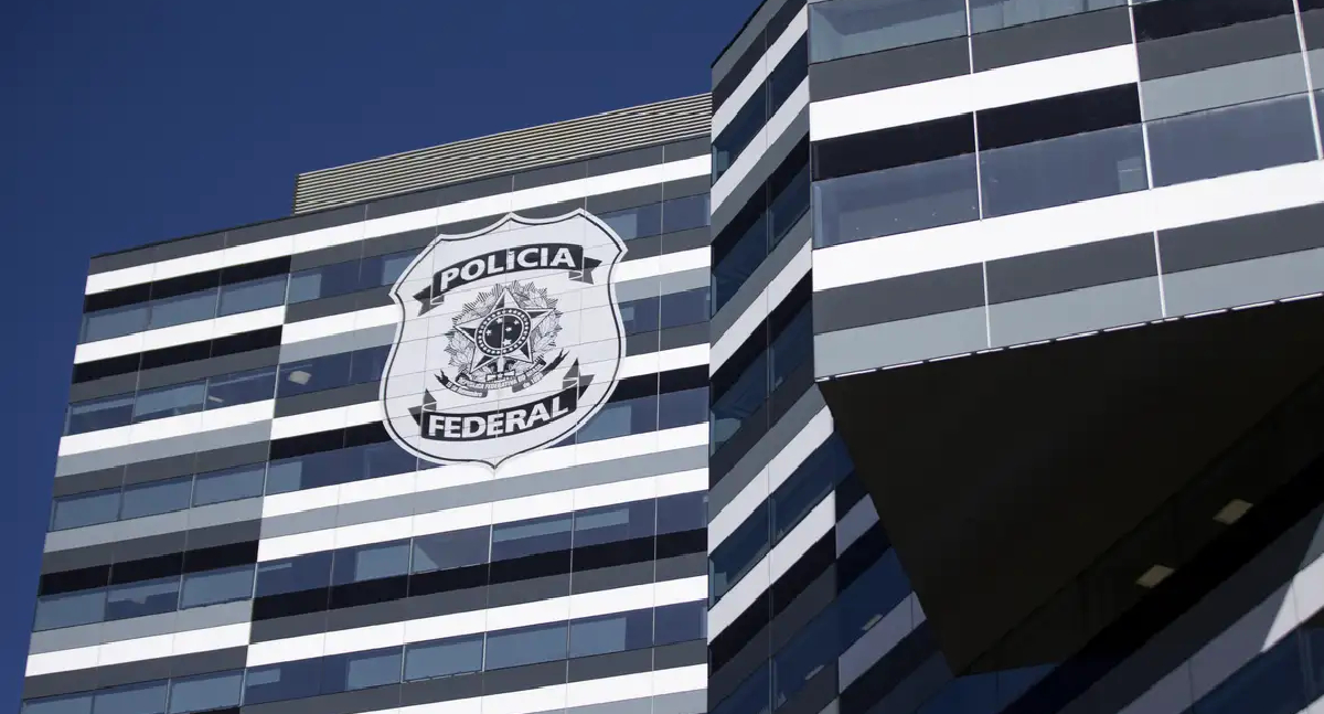 PF investiga vazamento de dados da Receita de ministros do STF