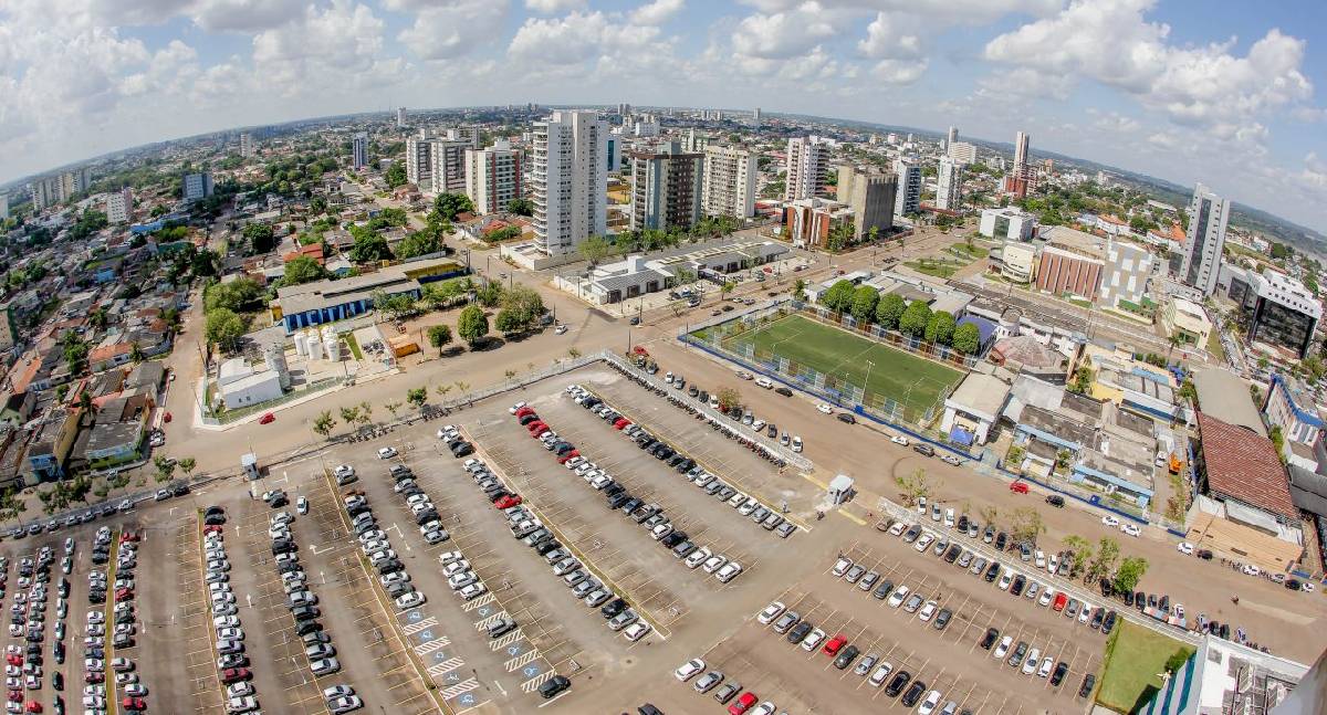 Empregos em Rondônia: 2.333 vagas abertas