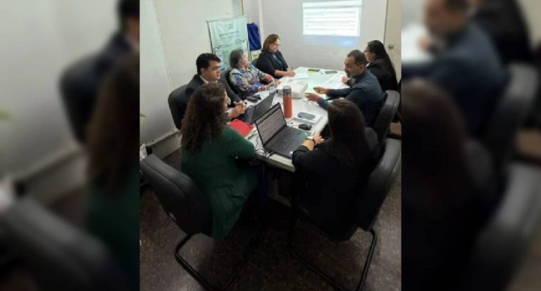 Iperon reforça governança com capacitação