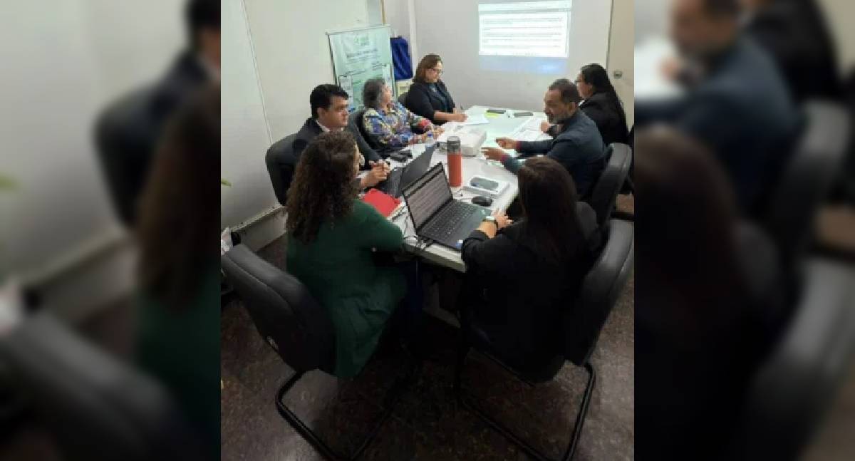 Iperon reforça governança com capacitação