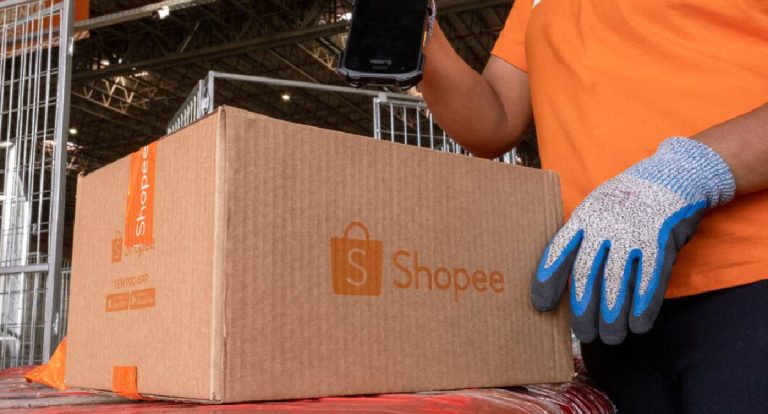 Shopee é multada: Procon-SP aplica R$ 14 mi