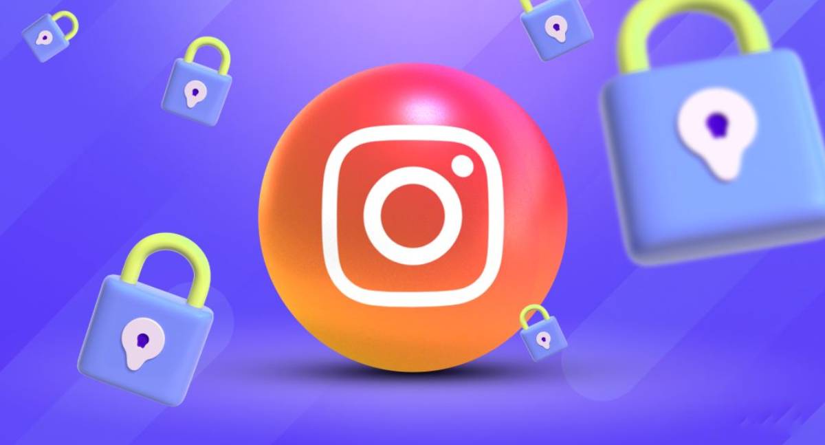 Instagram alerta pais sobre buscas sensíveis
