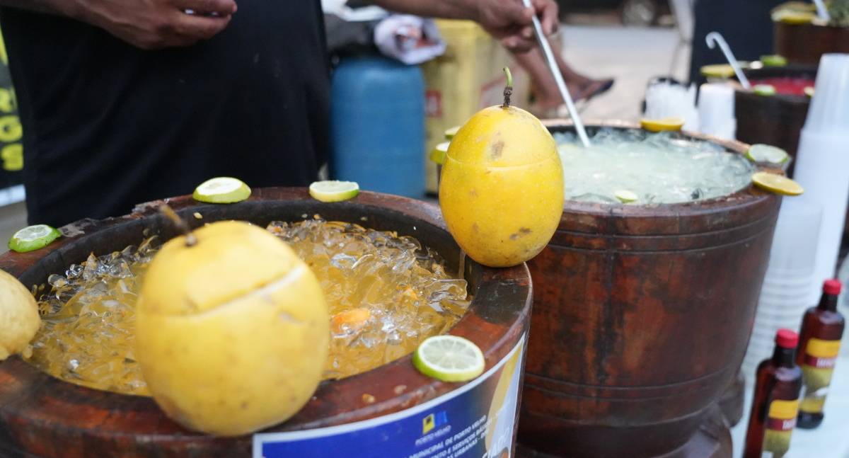 Prefeitura fortalece ambulantes no Carnaval: licenciamento facilita trabalho