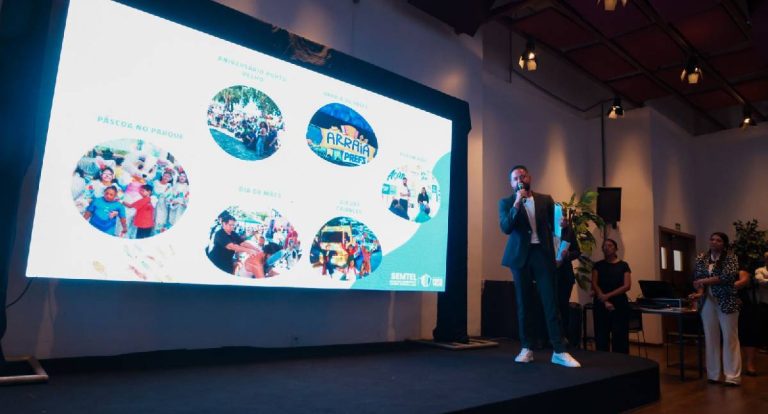 Turismo, esporte e lazer são ampliados em Porto Velho: calendário fortalece economia