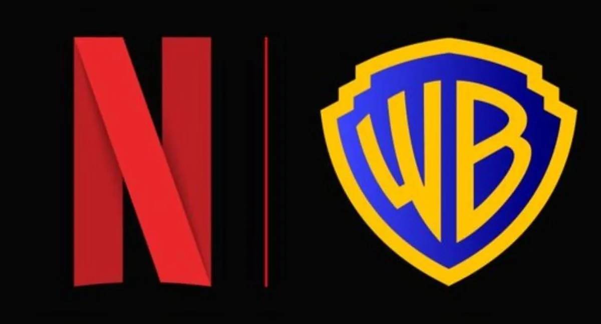 Netflix confirma janela de 45 dias para filmes da Warner Bros. Discovery