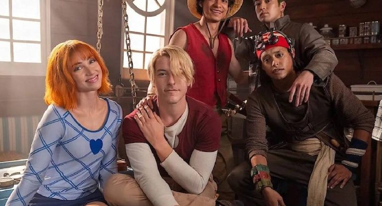 One Piece da Netflix: trailer oficial revela aventuras da 2ª temporada