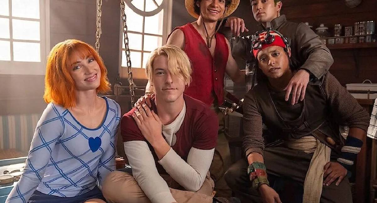 One Piece da Netflix: trailer oficial revela aventuras da 2ª temporada