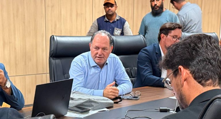 Pedro Fernandes apresenta projeto que garante segurança jurídica a produtores do Soldado da Borracha