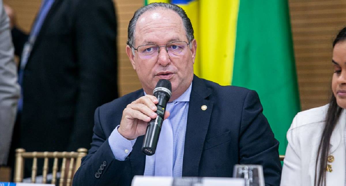 Pedro Fernandes solicita manutenção emergencial na BR-421 e alerta para riscos à população