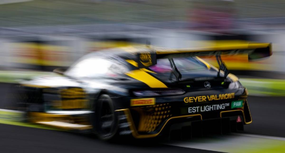 Pirelli amplia presença no automobilismo mundial em 2026