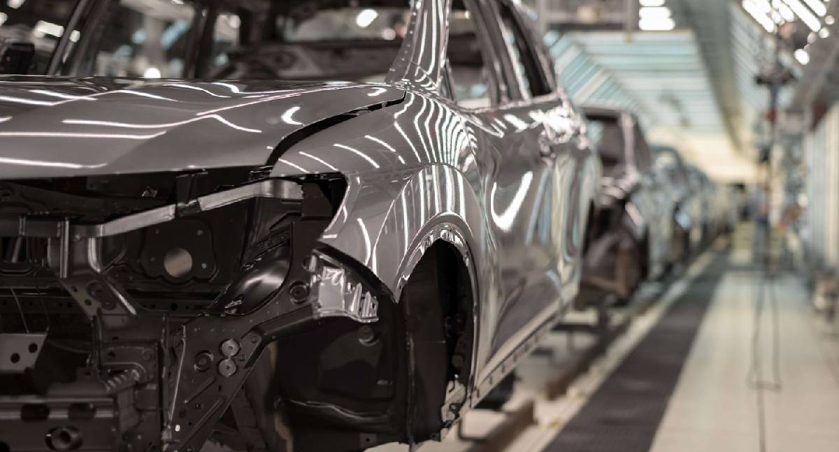 Planejamento automotivo entra em nova fase com adoção acelerada de inteligência artificial