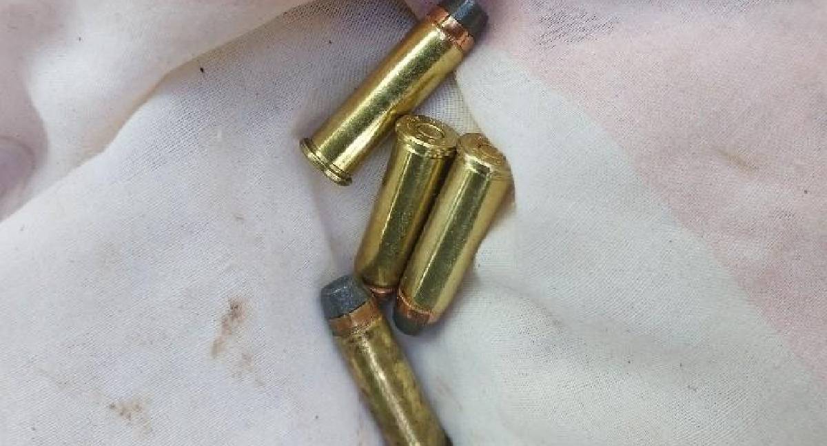 Porto Velho: suspeito de homicídio em bar é detido