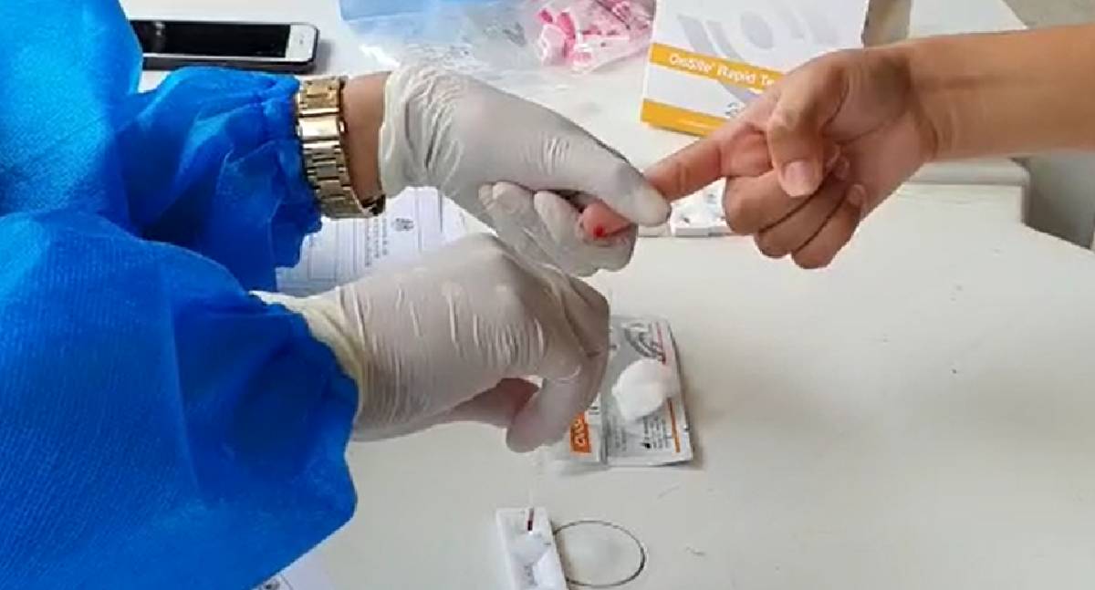 Prefeitura de Jaru alerta para aumento de ISTs no município