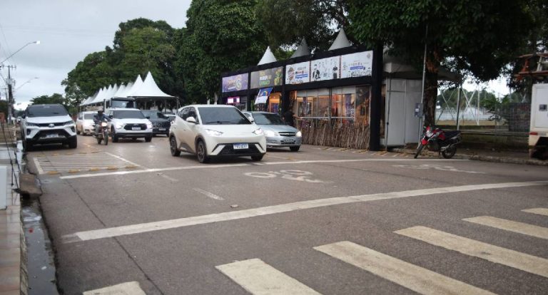 Prefeitura de Porto Velho orienta foliões sobre trânsito no Carnaval