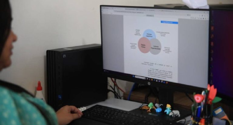 Prefeitura lança cartilha para prevenir lesões no trabalho