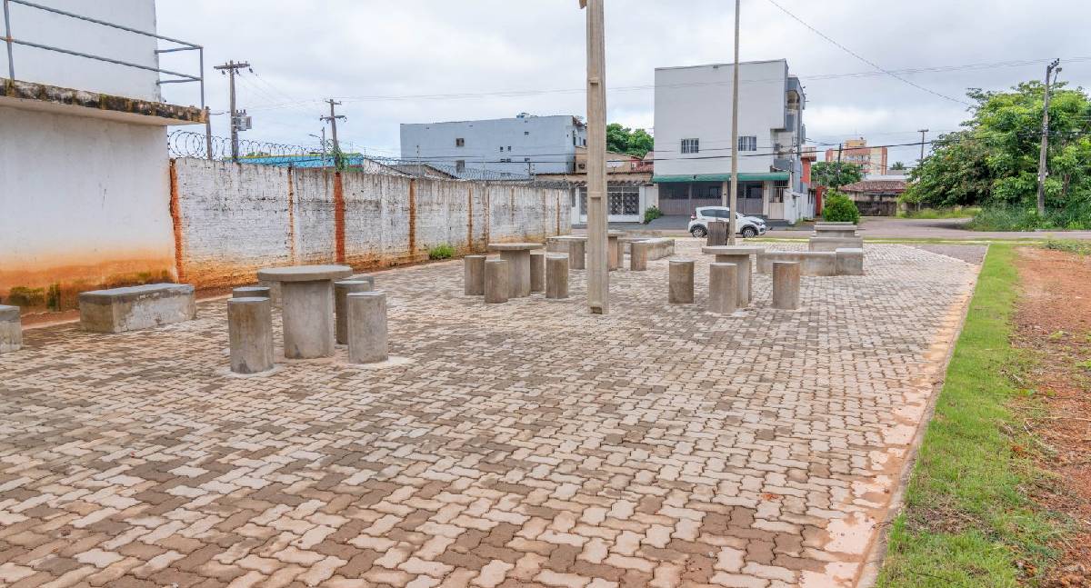 Prefeitura promove noite de observação astronômica em Porto Velho