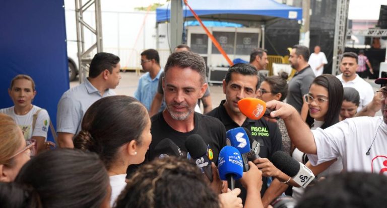 Prefeitura reconhece papel dos comunicadores na transparência pública