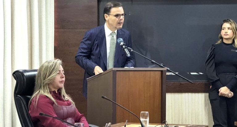 Presidente da OAB RO destaca TJRO como referência para nova fase do Judiciário