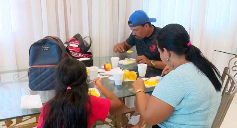 Programa Pão Nosso já serviu mais de 40 mil cafés da manhã gratuitos em Porto Velho