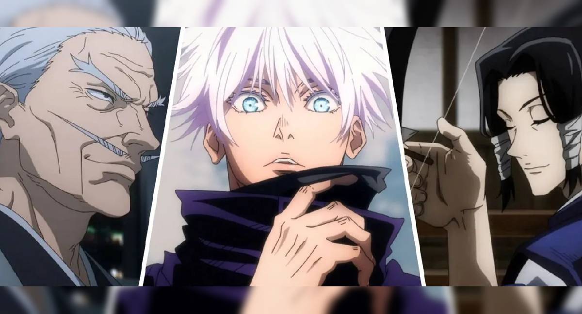 Quais são os principais clãs de Jujutsu Kaisen? Conheça